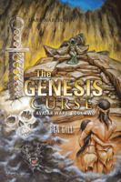 The Genesis Curse: The Avatar Wars: Book Two 1496924347 Book Cover