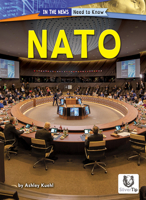 NATO B0DCWQF4WW Book Cover