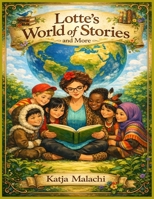Lotte's World of Stories and More: Inspirierende Geschichten, die durch schwierige Zeiten begleiten B0GMQ6YWQB Book Cover