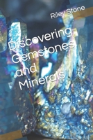Discovering Gemstones and Minerals B0CRPGHGBZ Book Cover
