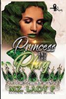 Princess and The Plug 1091874093 Book Cover
