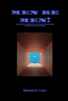 Men Be Men 1656740710 Book Cover