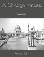 A Chicago Princess 1434416836 Book Cover