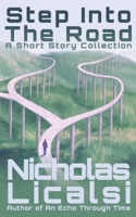 Step Into The Road: A Short Story Collection 1961751364 Book Cover