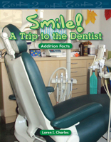 Smile! a Trip to the Dentist (Level 1) 143330418X Book Cover