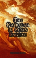 The Kabbalah in Plain English B0849XGF7W Book Cover