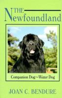 The Newfoundland: Companion Dog-Water Dog (Dog Breed Books) 0876052421 Book Cover