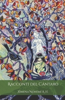 Racconti del C�ntaro: Le storie registrate nei grembi delle donne di uno stesso lignaggio 1092405046 Book Cover