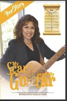 HerStory Volume 2: My Scar and My Guitar 1671436350 Book Cover