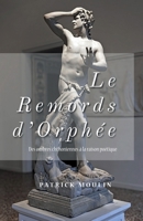Le remords d'Orphée (French Edition) B0FV8GP2SJ Book Cover