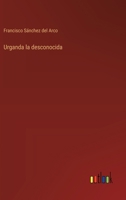 Urganda la desconocida 3566094226 Book Cover