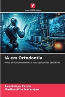 IA em Ortodontia 6207359747 Book Cover