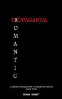 Romantic Propaganda 1388914441 Book Cover