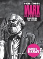 Understanding Marx and Capital 2315013690 Book Cover