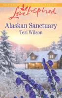 Alaskan Sanctuary 0373719329 Book Cover
