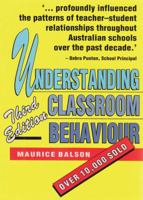 Understanding Classroom Behavior 0864310986 Book Cover