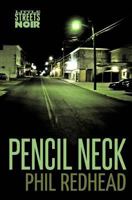 Pencil Neck 1514340518 Book Cover