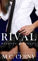 Rival: Prequel B08T43FJ95 Book Cover