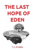 Last Hope of Eden B09CBQCVX8 Book Cover