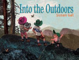 Into the Outdoors 0375869581 Book Cover