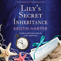 Lily's Secret Inheritance 1666622273 Book Cover
