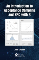 An Introduction to Acceptance Sampling and Spc with R 036755576X Book Cover