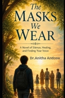 THE MASKS WE WEAR 9360684775 Book Cover