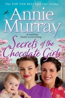 Secrets of the Chocolate Girls (Chocolate Girls, 4) 1529064961 Book Cover