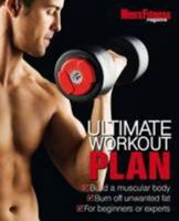 Ultimate Workout Plan 1906372357 Book Cover