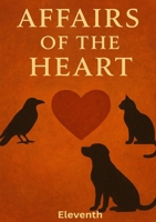 Affairs of the Heart 1917267622 Book Cover