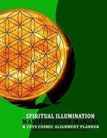 Spiritual Illumination Manifestation Manual 1986044432 Book Cover