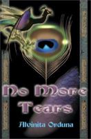 No More Tears 0595092446 Book Cover