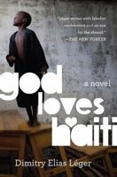 God Loves Haiti 0062348132 Book Cover