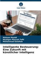 Intelligente Besteuerung: Eine Zukunft mit künstlicher Intelligenz (German Edition) 6209381472 Book Cover