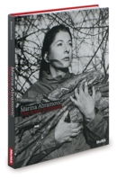 Marina Abramović: The Artist is Present 0870707477 Book Cover