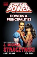 Supreme Power, Volume 2: Powers and Principalities 0785137726 Book Cover