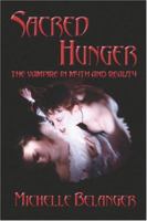 Sacred Hunger 1411654218 Book Cover