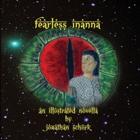 Fearless Inanna 0997921285 Book Cover