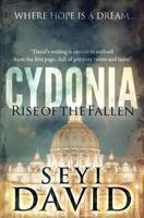 Cydonia: Rise of the Fallen 0957593031 Book Cover