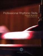 Professional Rhythmic Skills 0615538657 Book Cover