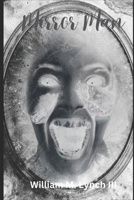 Mirror Man: Retribution B0BTRKNFQF Book Cover