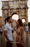La altre città (Italian Edition) B0F57225ZC Book Cover