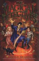 The Magical Detectives 1408306816 Book Cover