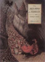 The Pied Piper of Hamelin 0152615962 Book Cover