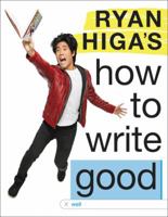 How to Write Good 0316464074 Book Cover