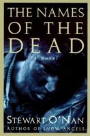 The Names of the Dead 0140263098 Book Cover