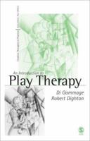 Play Therapy 0761957650 Book Cover