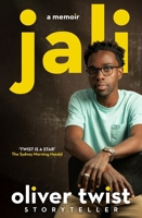 Jali: a memoir 1761047531 Book Cover
