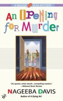 An Opening for Murder 0425190773 Book Cover