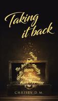 Taking It Back 9769607061 Book Cover